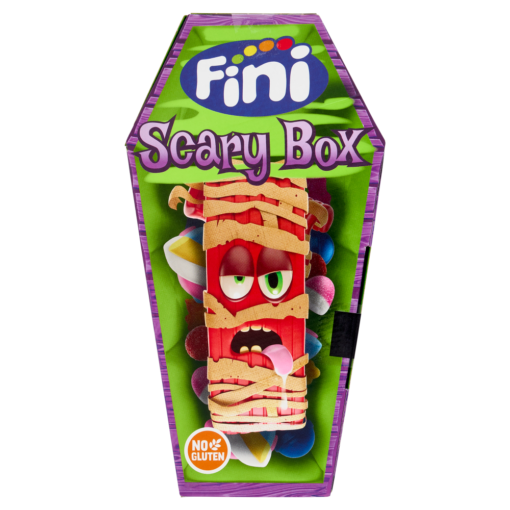 Fini Scary Box 92 g