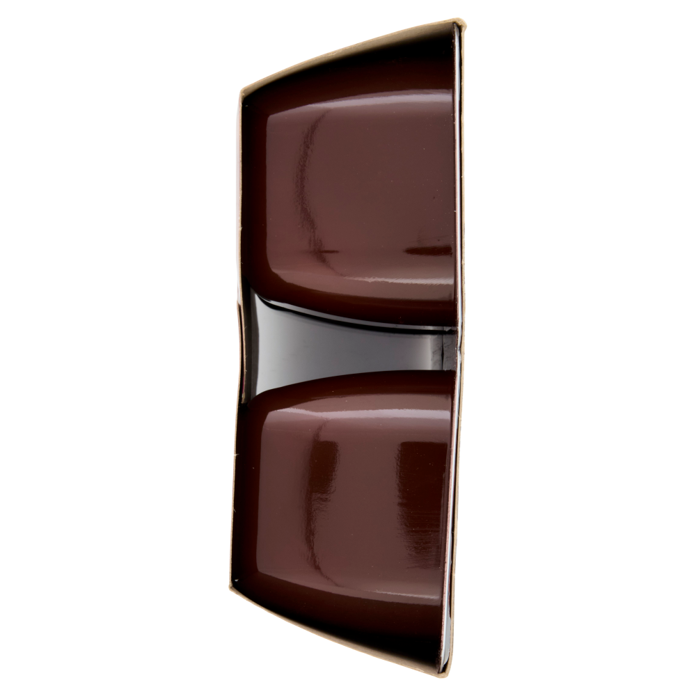 ALPRO Dessert 100% Vegetale Gusto Ciocc, Senza Lattosio, Povero di Grassi, Fonte di Calcio, 4X125g