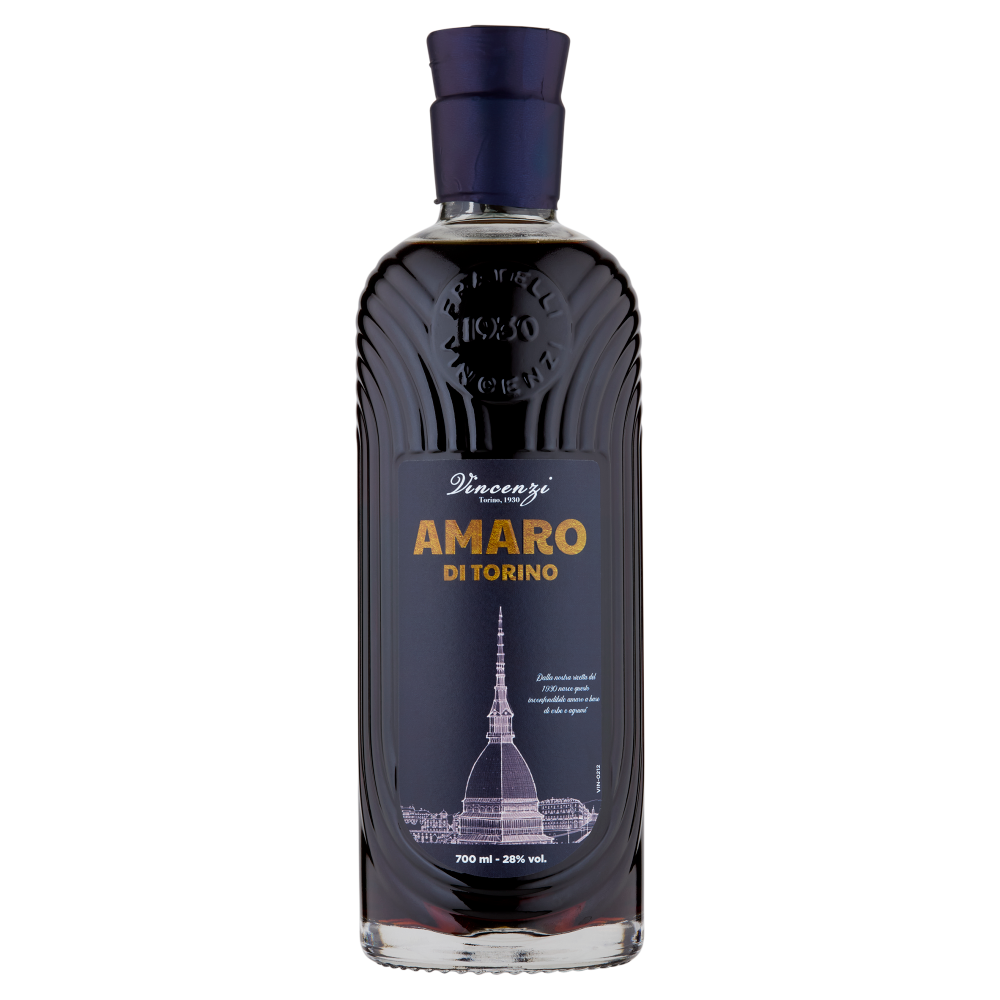Vincenzi Amaro di Torino 700 ml