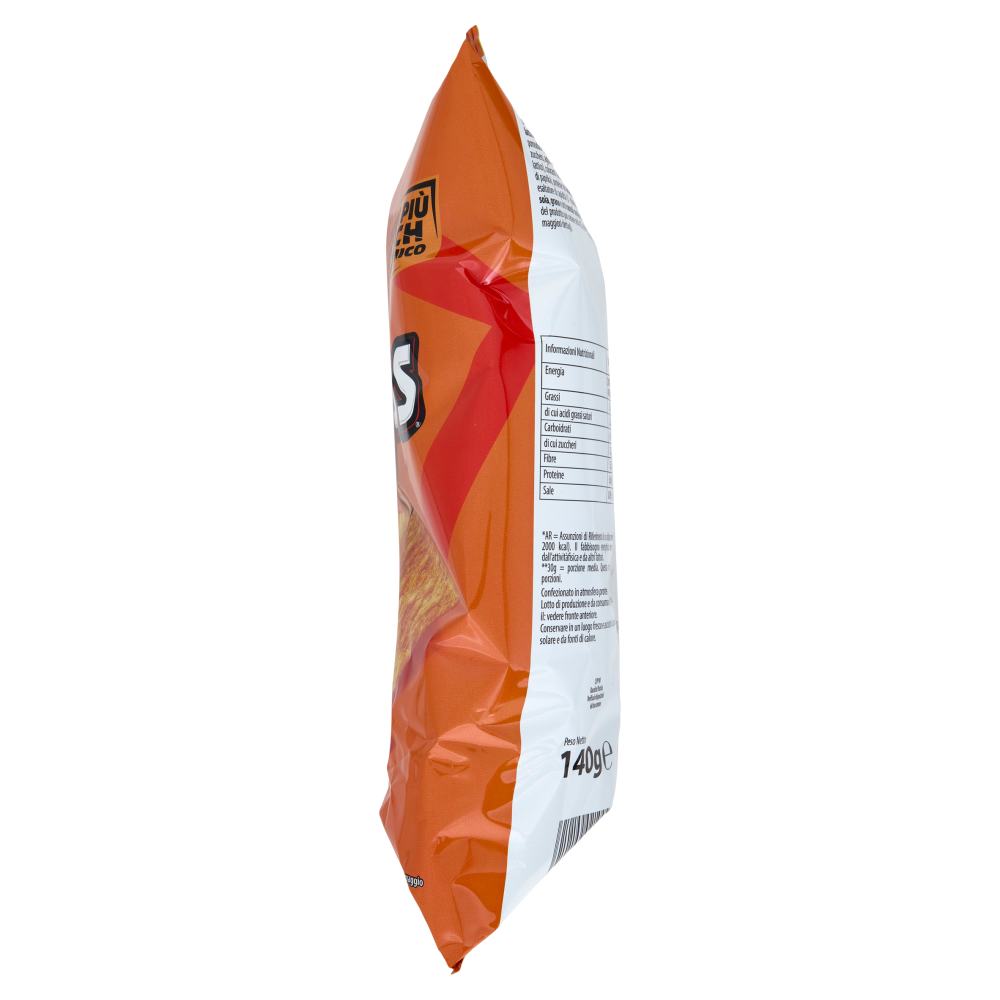 Doritos Tex-Mex 140 g