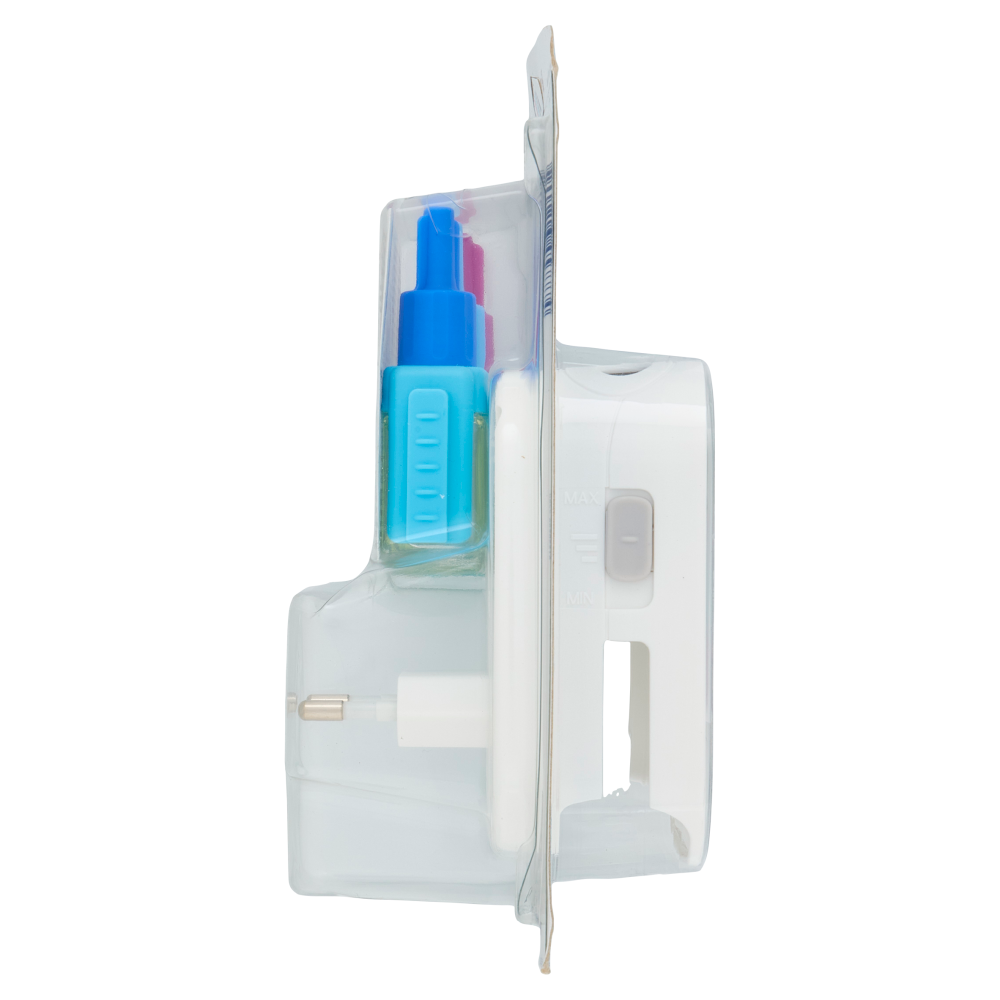 Ambi Pur Profumatore per Ambienti Diffusore Elettrico+Ricarica 3Volution, Risveglio Primaverile 20ml