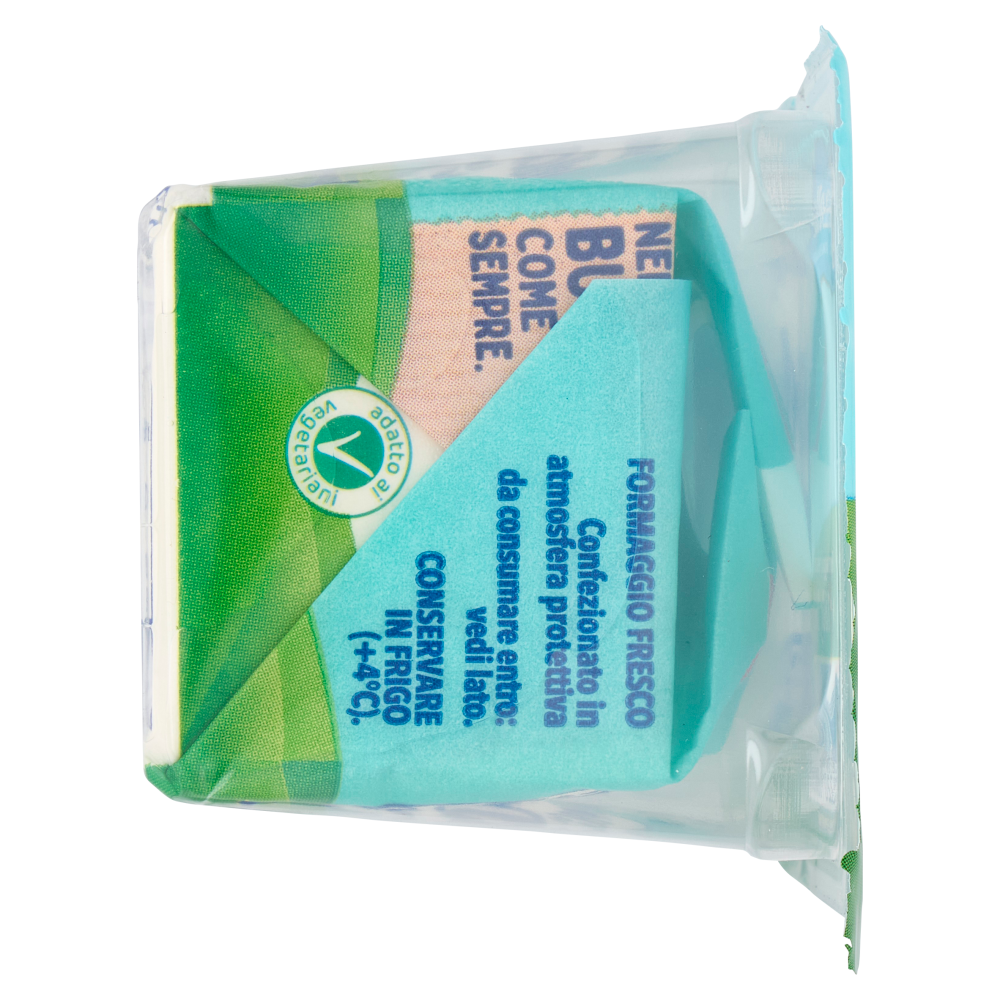 Fattorie Osella Robiola Leggera formaggio fresco 2 x 90 g