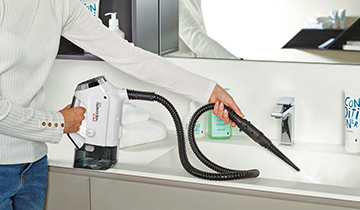 Polti Vaporetto 3 Clean