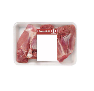 Sovracoscia di Tacchino x 2 