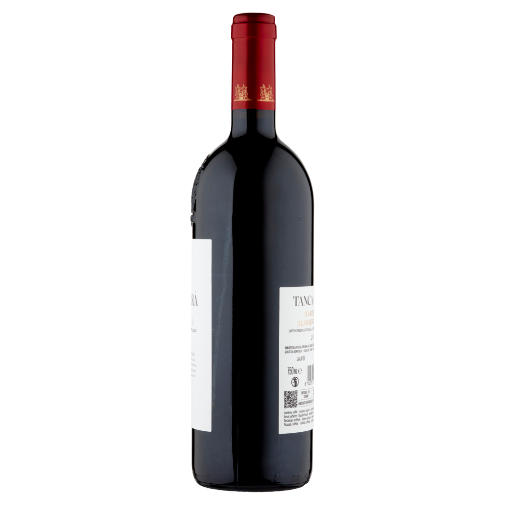 Sella & Mosca Tanca Farrà Sardegna Alghero Rosso DOC