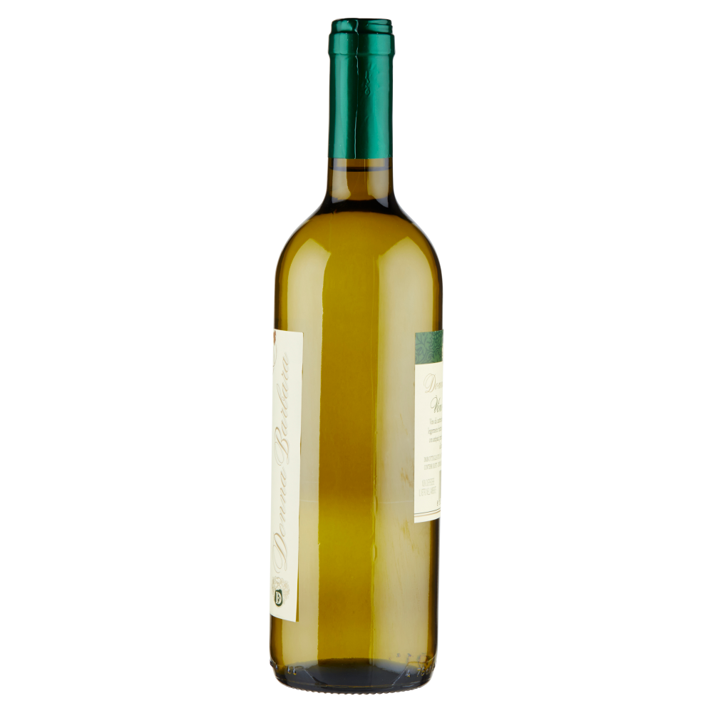 Donna Barbara Vino Bianco 75 cl