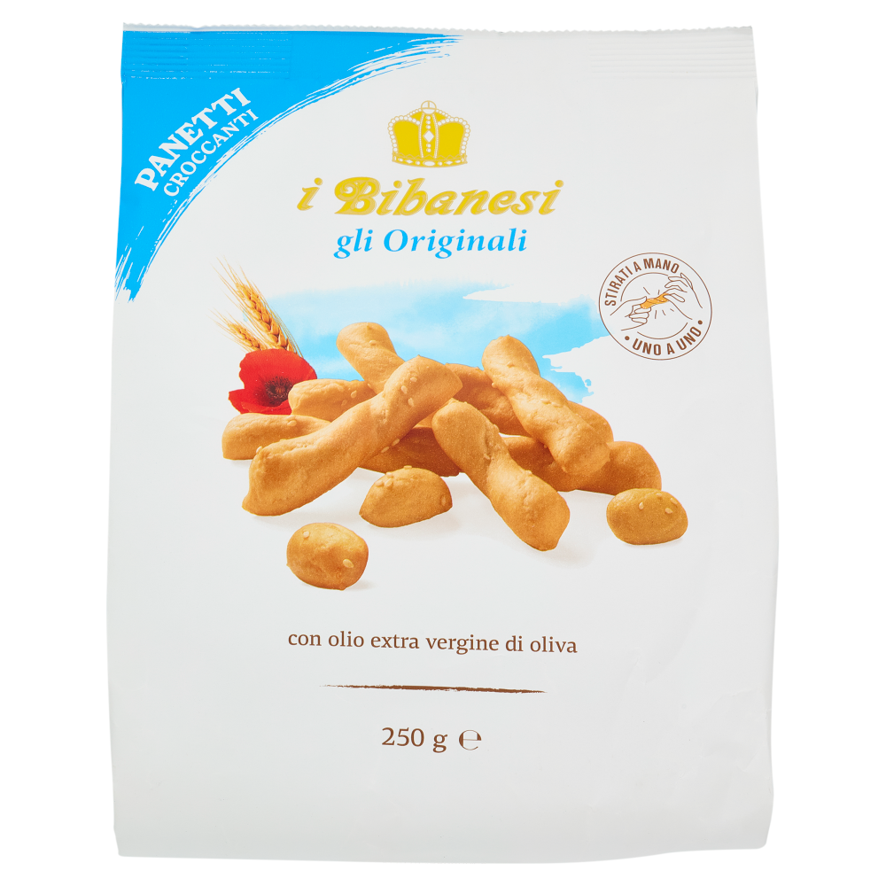 i Bibanesi gli Originali 250 g