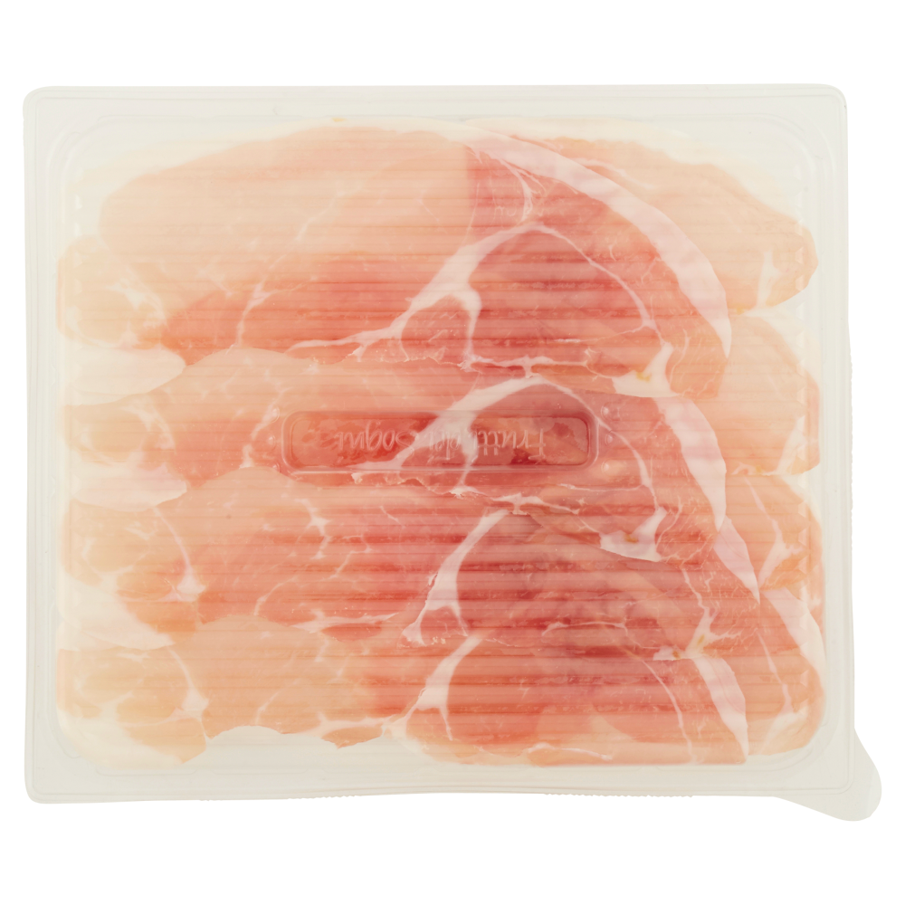 Frutti dei Sogni Prosciutto Crudo 0,110 kg