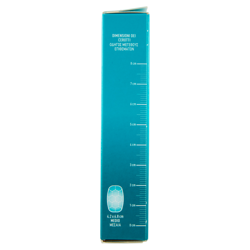 Compeed Cerotti per Vesciche Extreme 6 pz