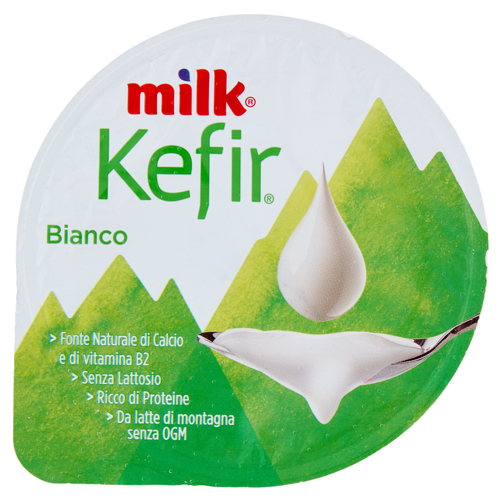 Milk Kefir Bianco 150 g