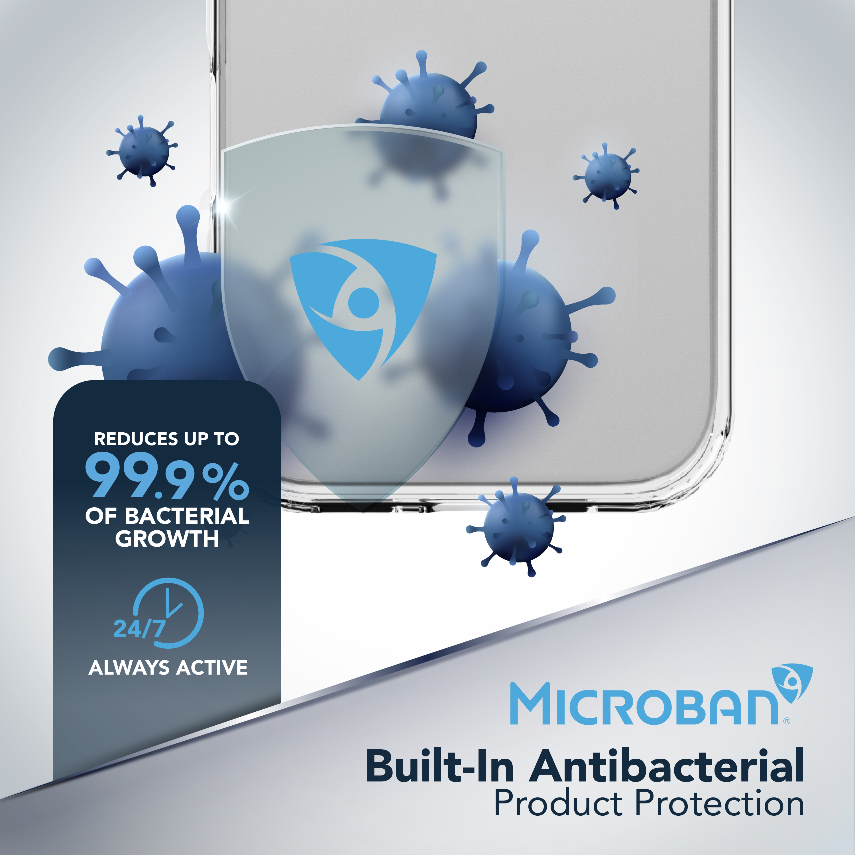 Cellularline Book - Galaxy A36/A56 Custodia a libro con tasca portatessera e chiusura magnetica