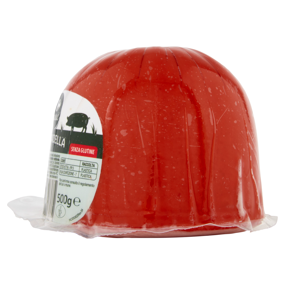 Carrefour Classic Mortadella 500 g