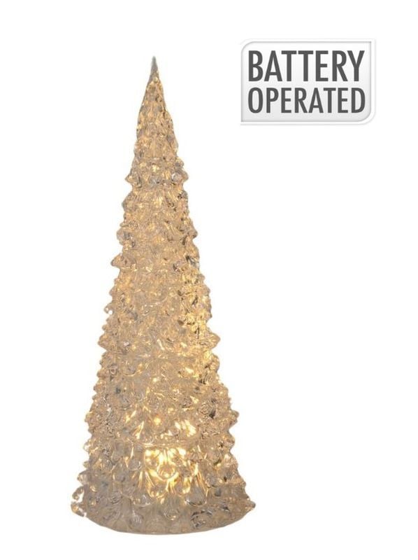 Carrefour Albero acrilico 27cm le