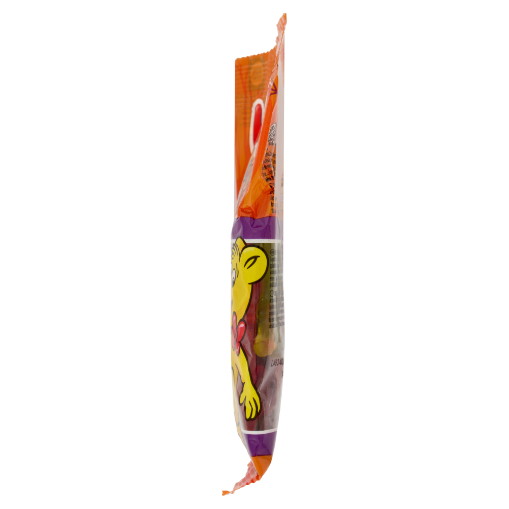 Haribo Crazy Skeletties 160 g
