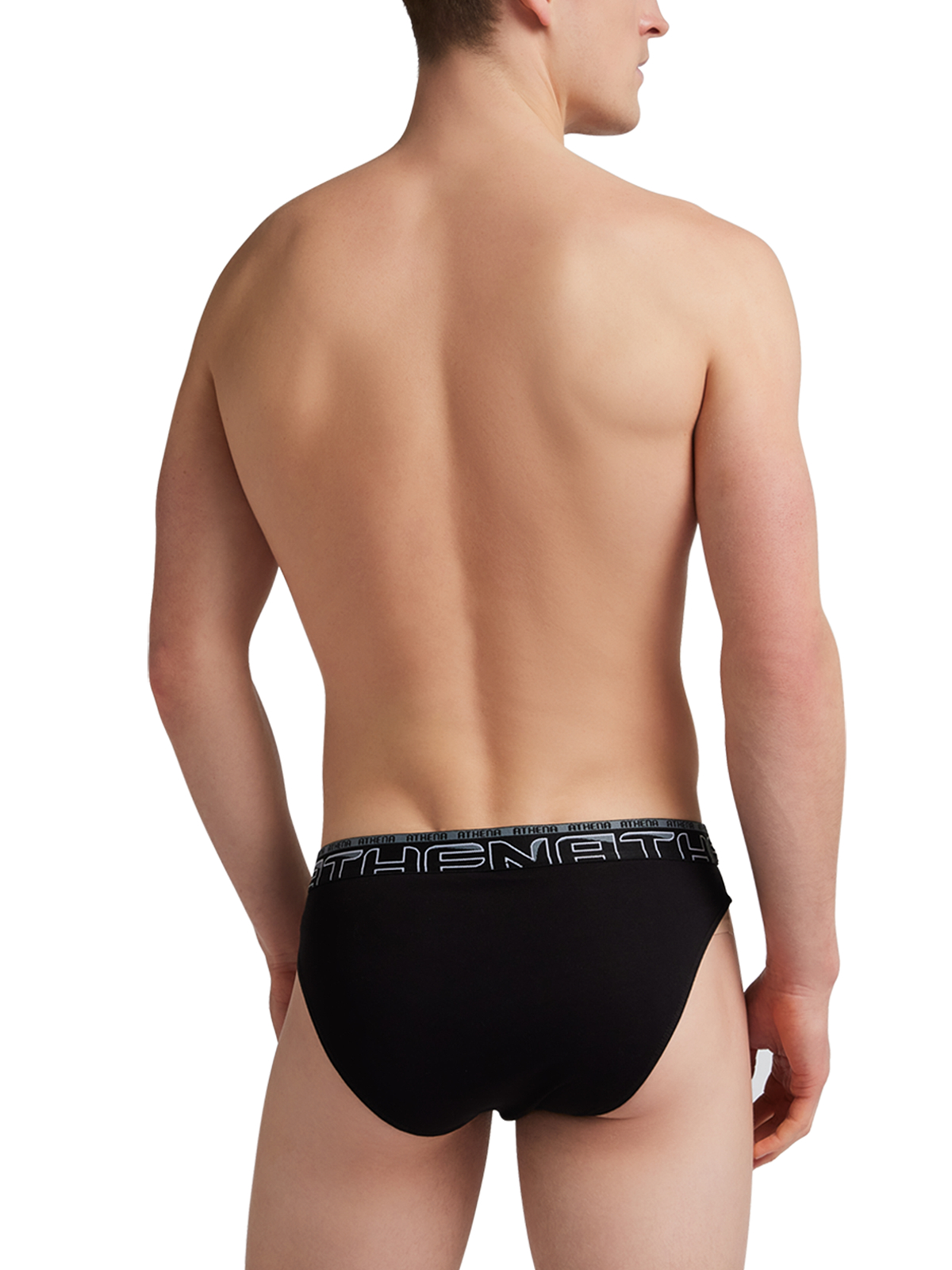 Liabel Confezione 3 slip uomo assortiti assortiti – Taglia VI