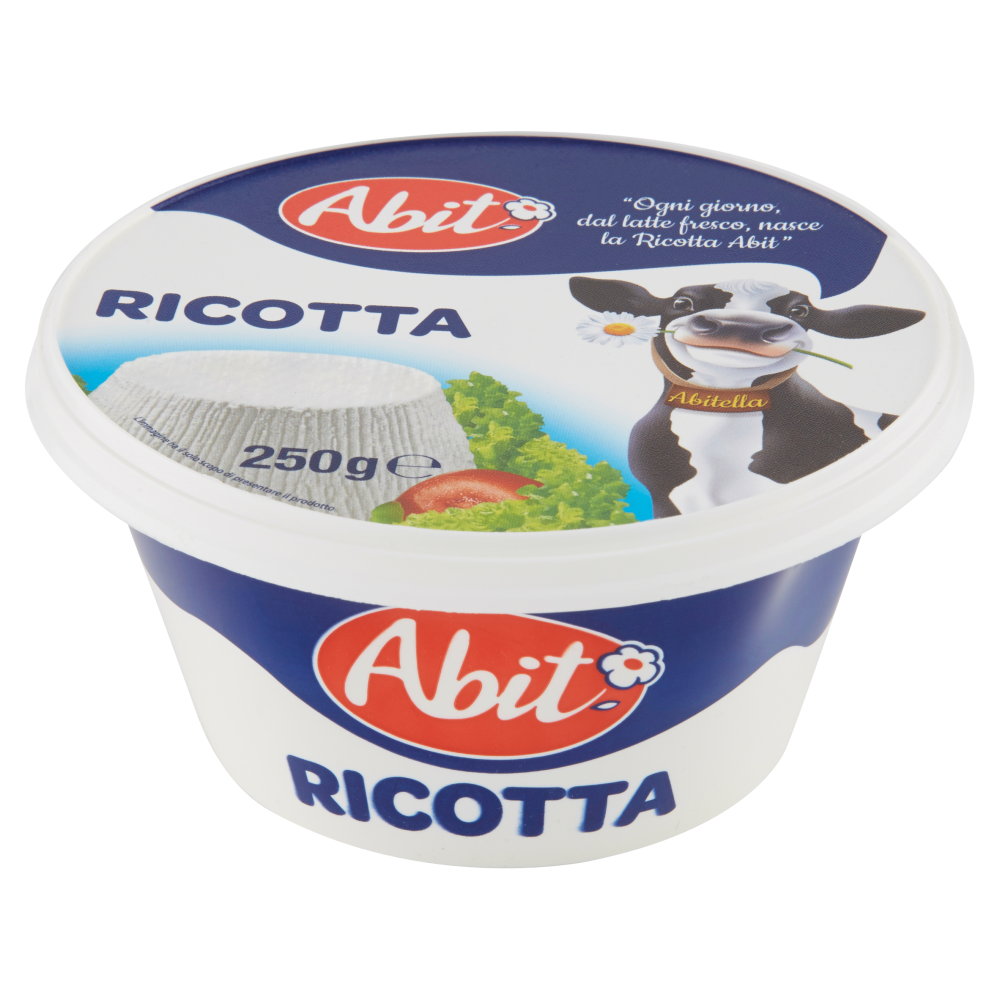 Abit Ricotta 250 g