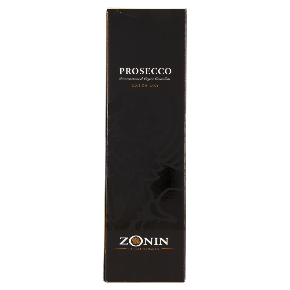 Zonin Prosecco DOC Extra Dry 1,5 l