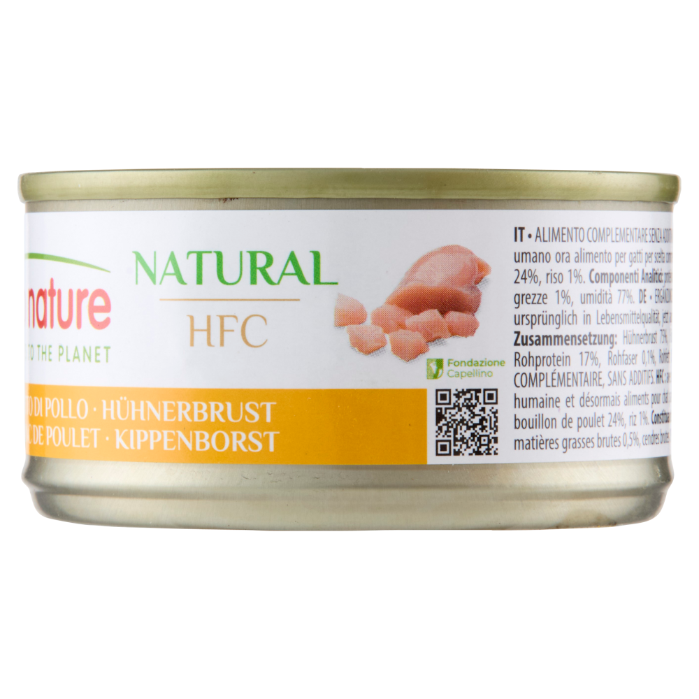 almo nature HFC Natural Petto di Pollo 70 g