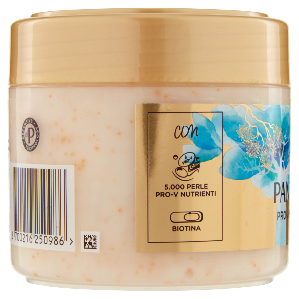 Pantene Pro-V miracles Idratazione Intensa Maschera Intensiva 300 ml