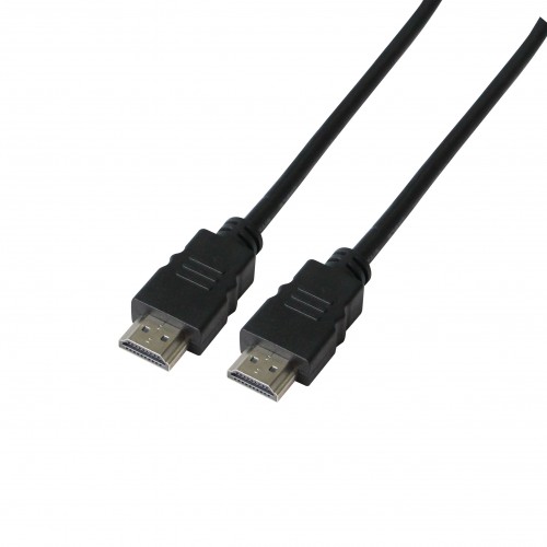 Carrefour Cavo HDMI Video 3 m Nero