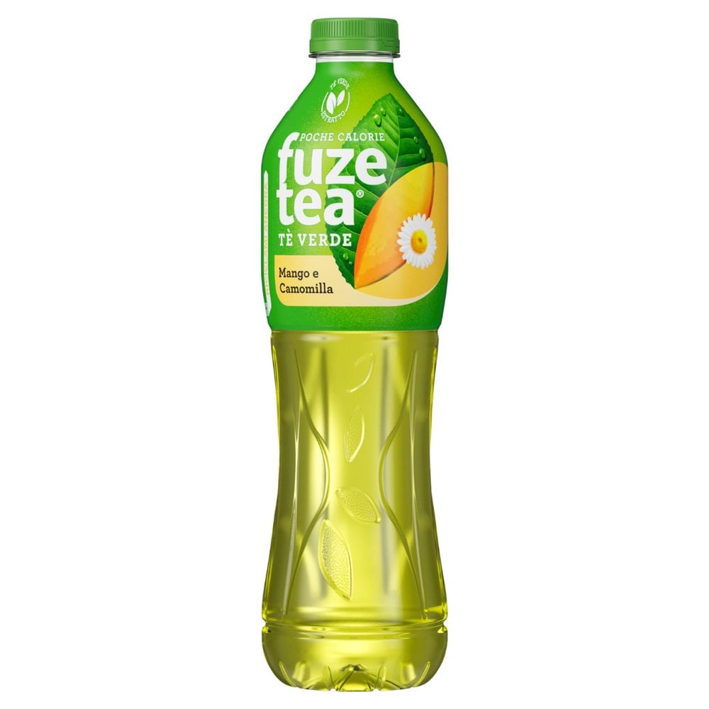 Fuze Tea Mango e Camomilla 1.25L