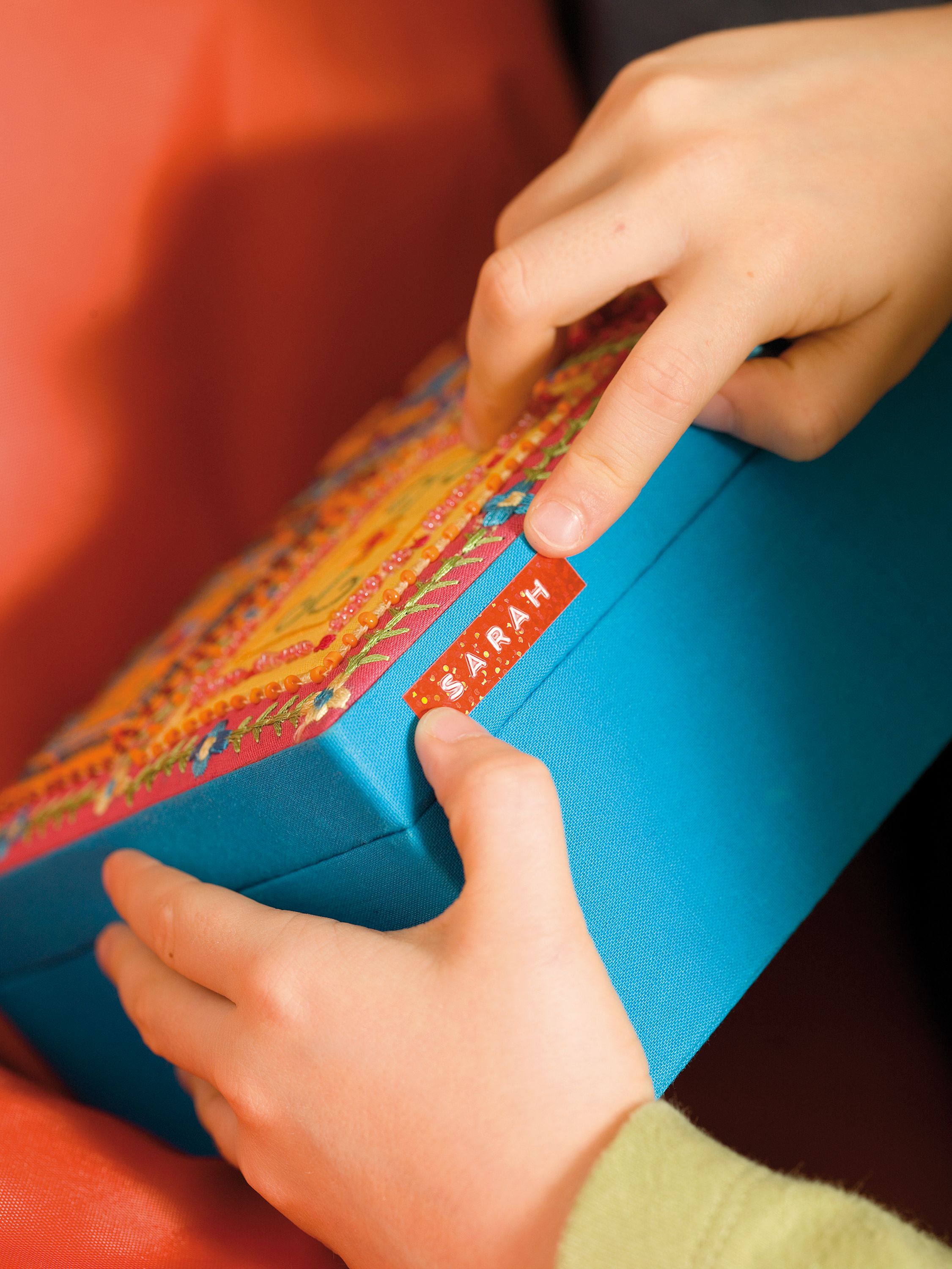 DYMO 3D label tapes nastro per etichettatrice