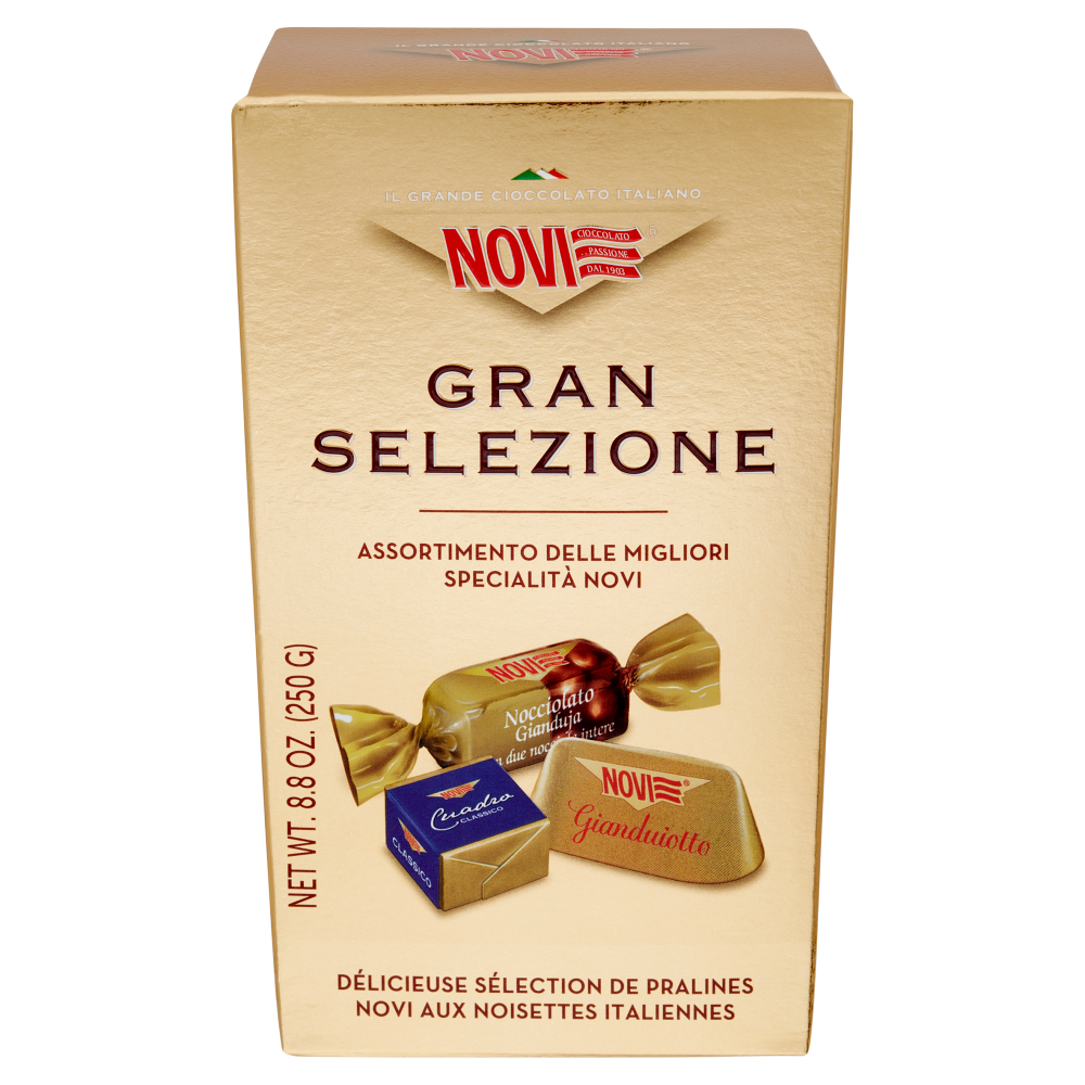 Novi Gran Selezione 250 g