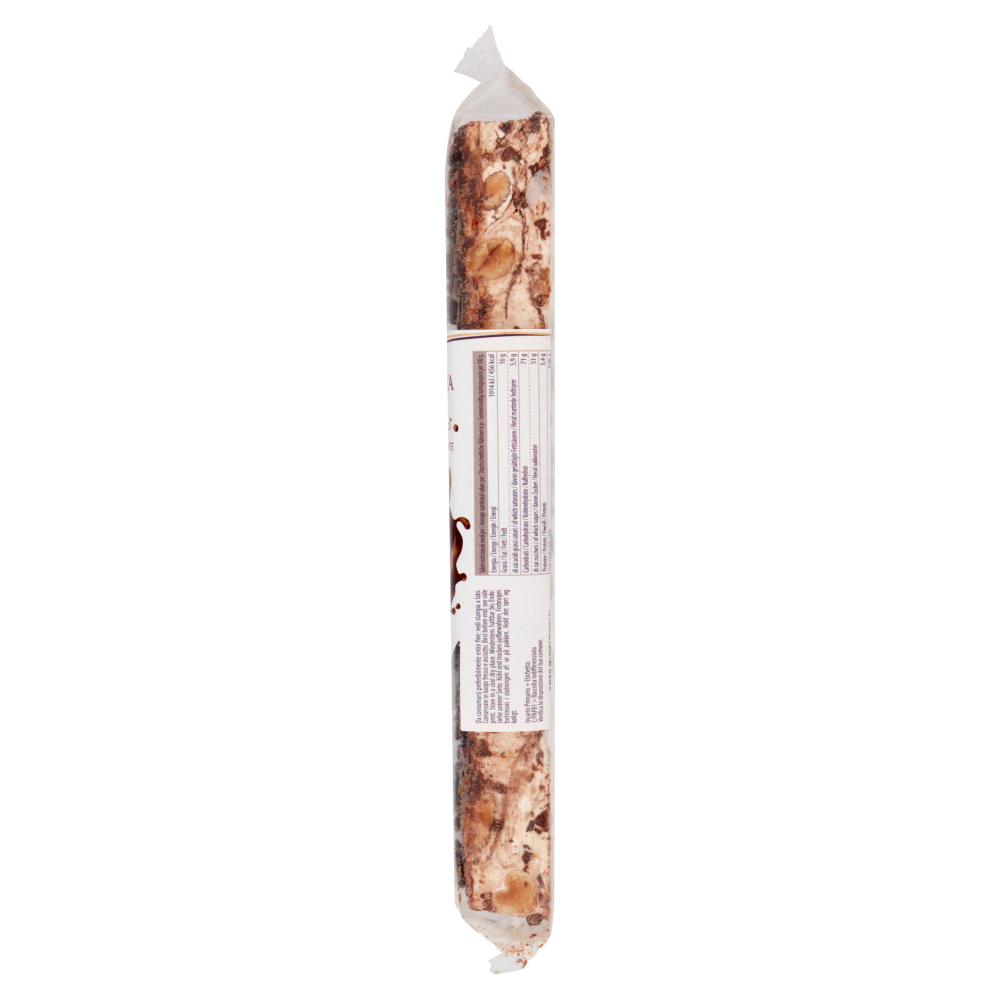 Quaranta Torrone Tenero Cioccolato Fondente 100 g
