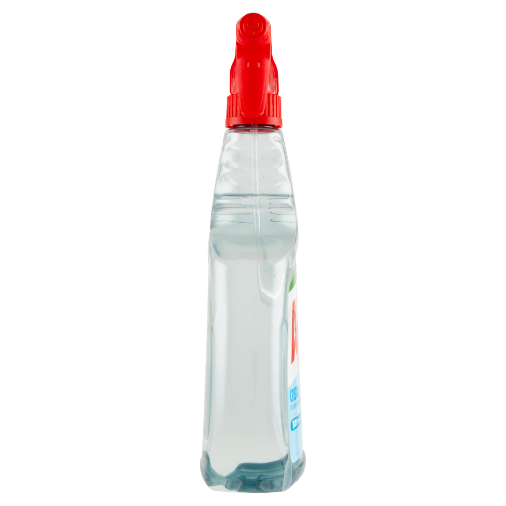 Detergente Per Vetri Pandacleaner - Senza Alcool, Anti-appannamento, 250 Ml - Foto 3