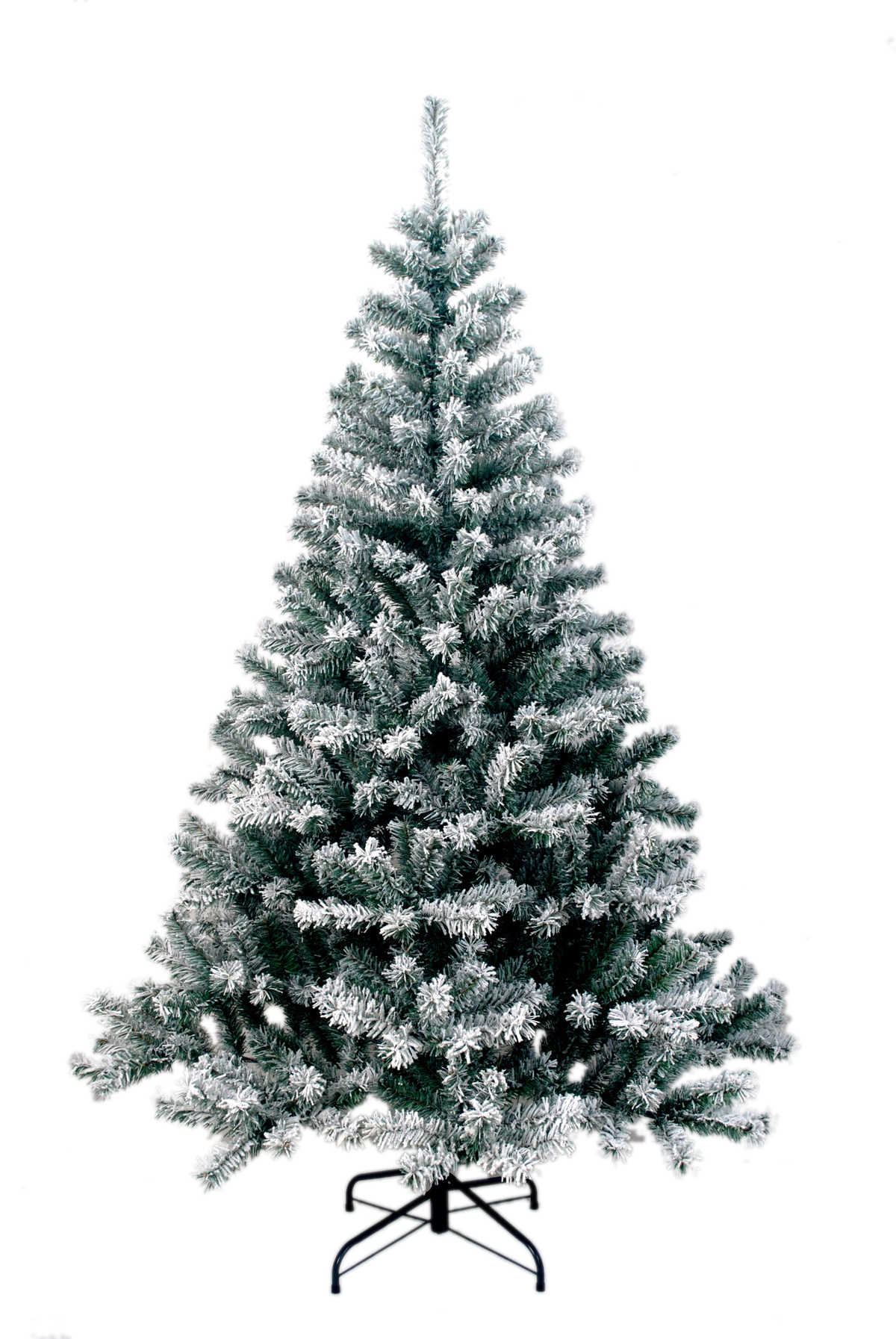 CATA Albero di Natale 150cm Premium WFLOCK