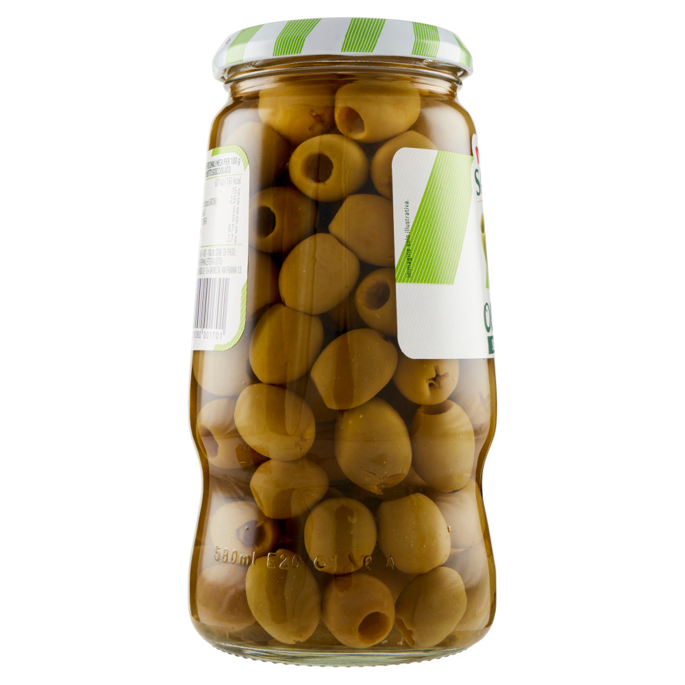 Saclà OlivOlì Snocciolate 560 g