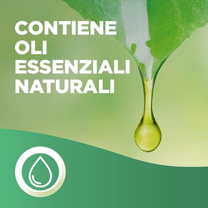 Air Wick Spray Profumatore Ambiente Active Fresh Fresia