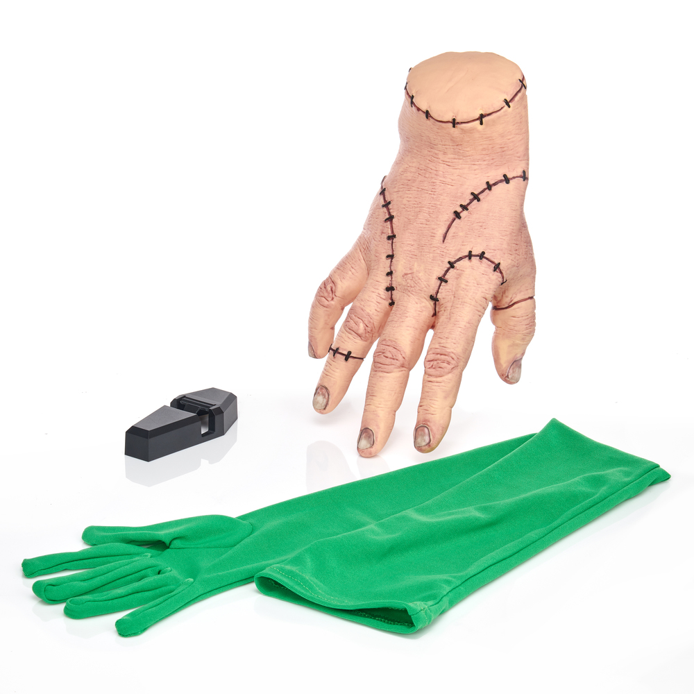 Giochi Preziosi Wednesday real fx hand