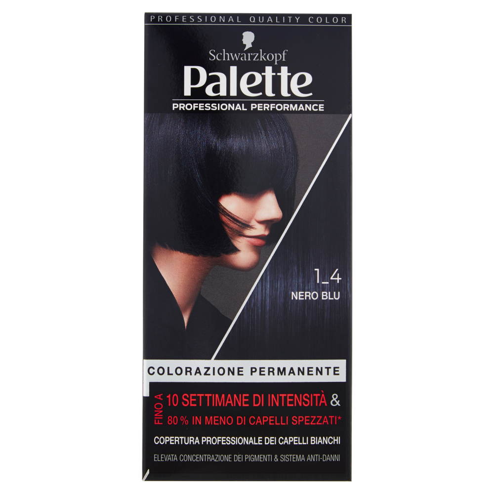 Palette 1_4 Nero Blu