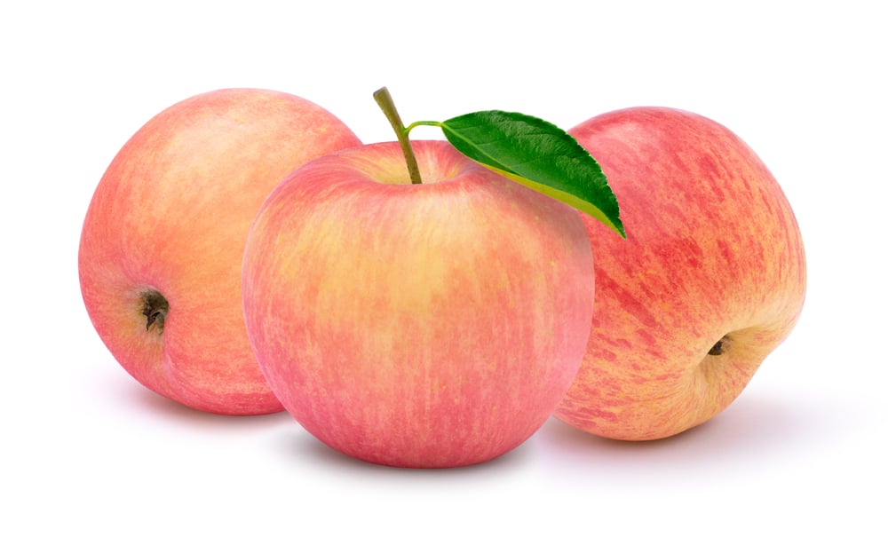 Mele Fuji FQC 1 kg Italia I categoria calibro 80-85/85-90