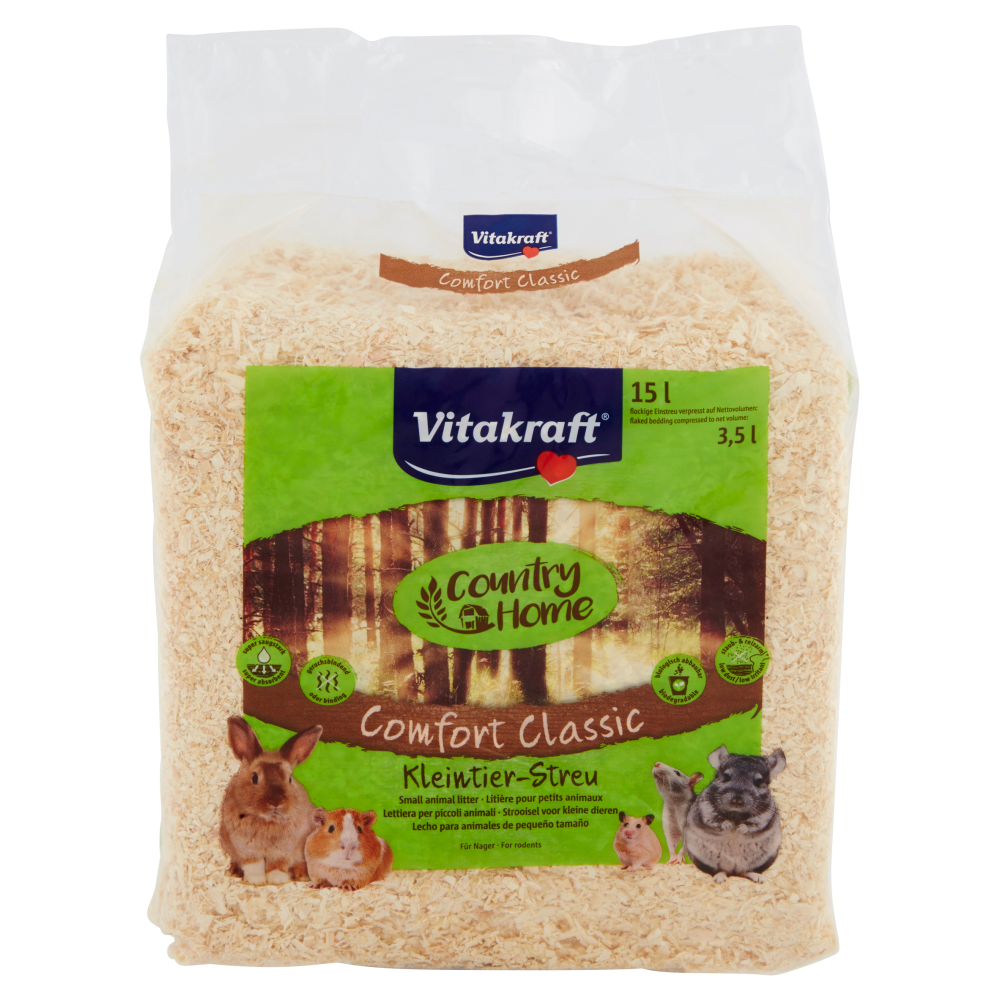 Vitakraft Comfort Classic 3,5 l