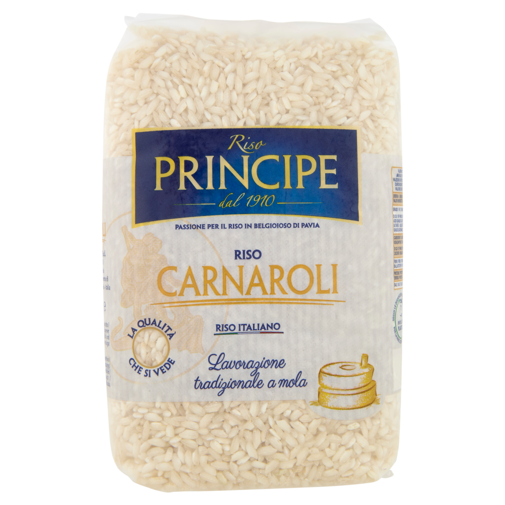 Riso Principe Riso Carnaroli 1 kg