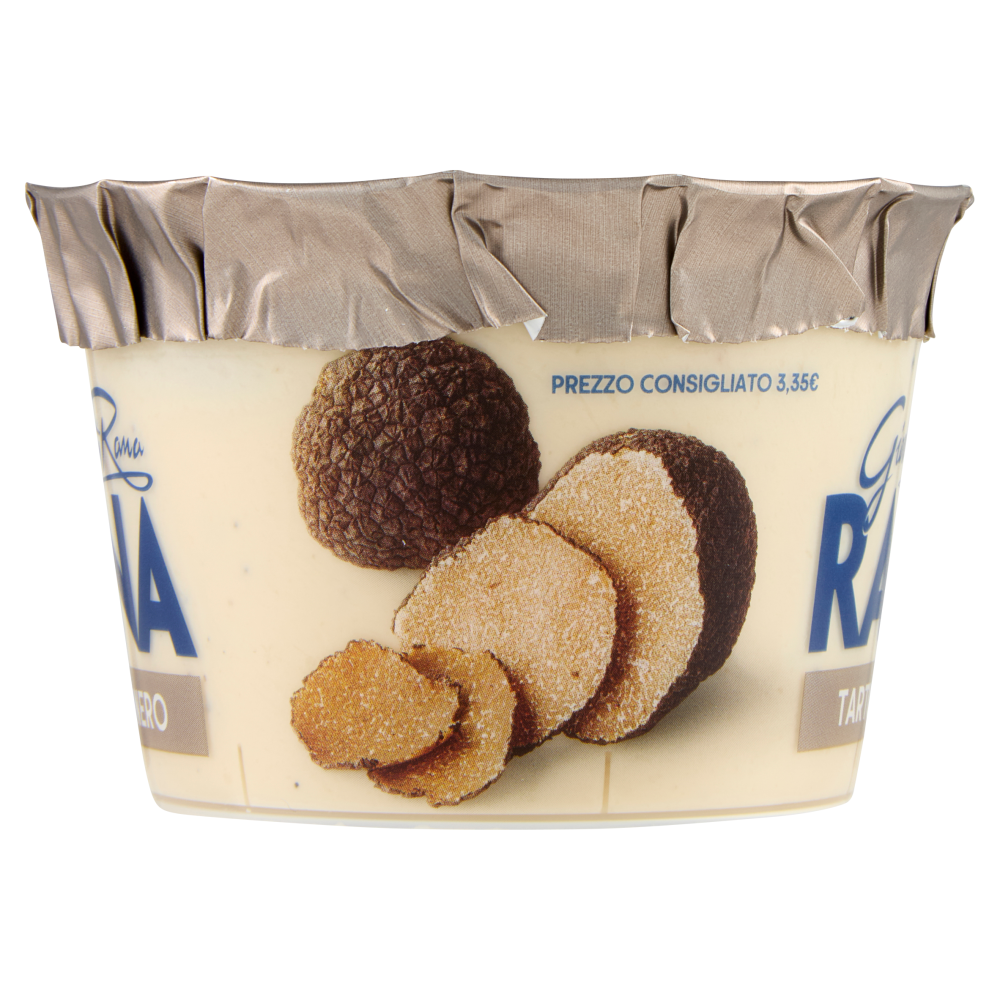 Giovanna Rana Tartufo Nero Sugo Fresco 150 g