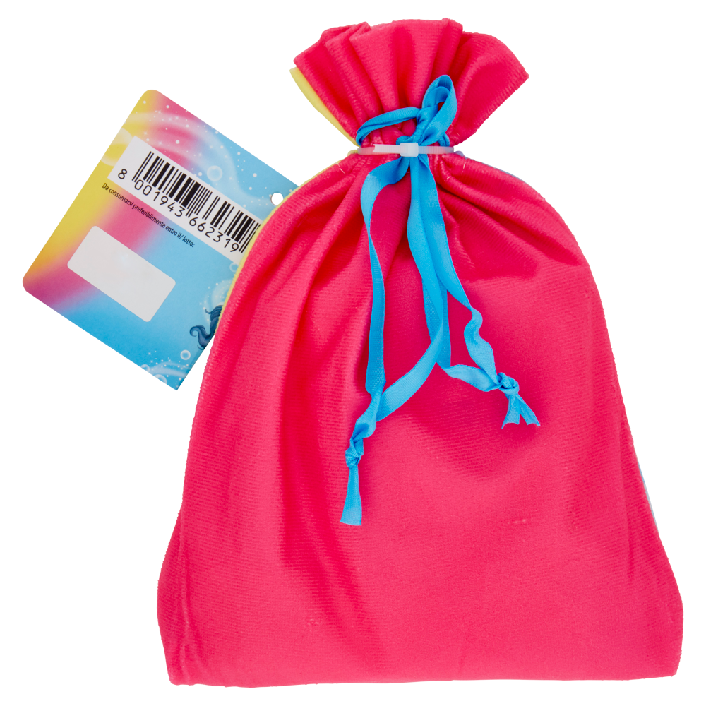 Walcor Sacchetto le Principesse Incantate di Walcor 180 g