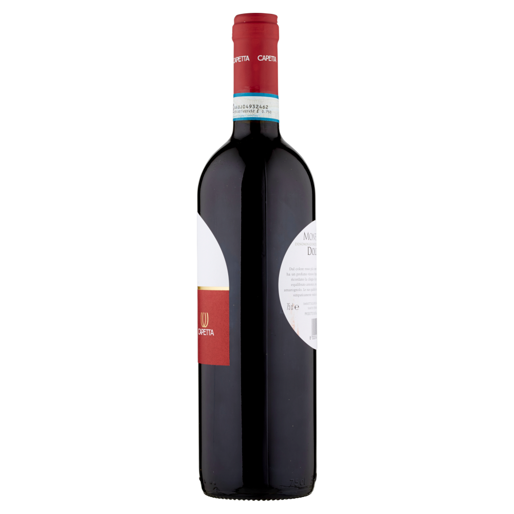 Capetta Monferrato DOC Dolcetto 75 cl