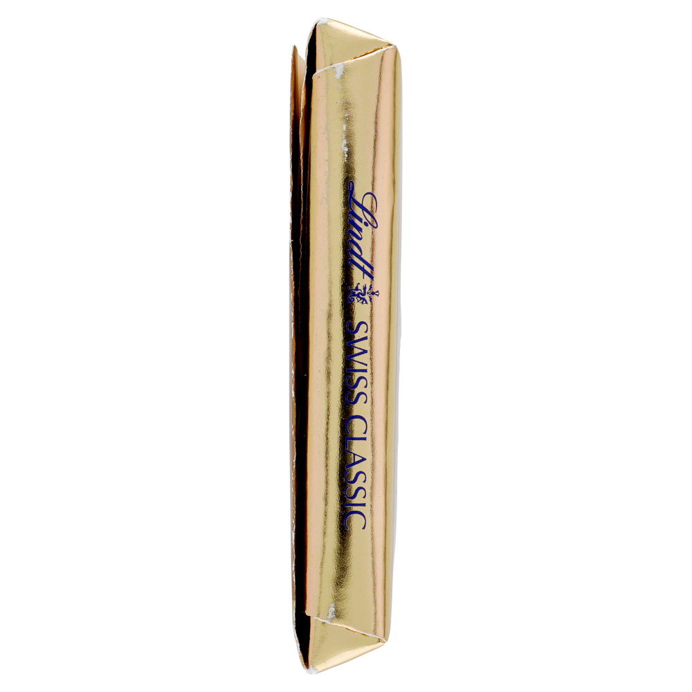 Lindt Gold Tavoletta Cioccolato fondente Maxi formato 300 g