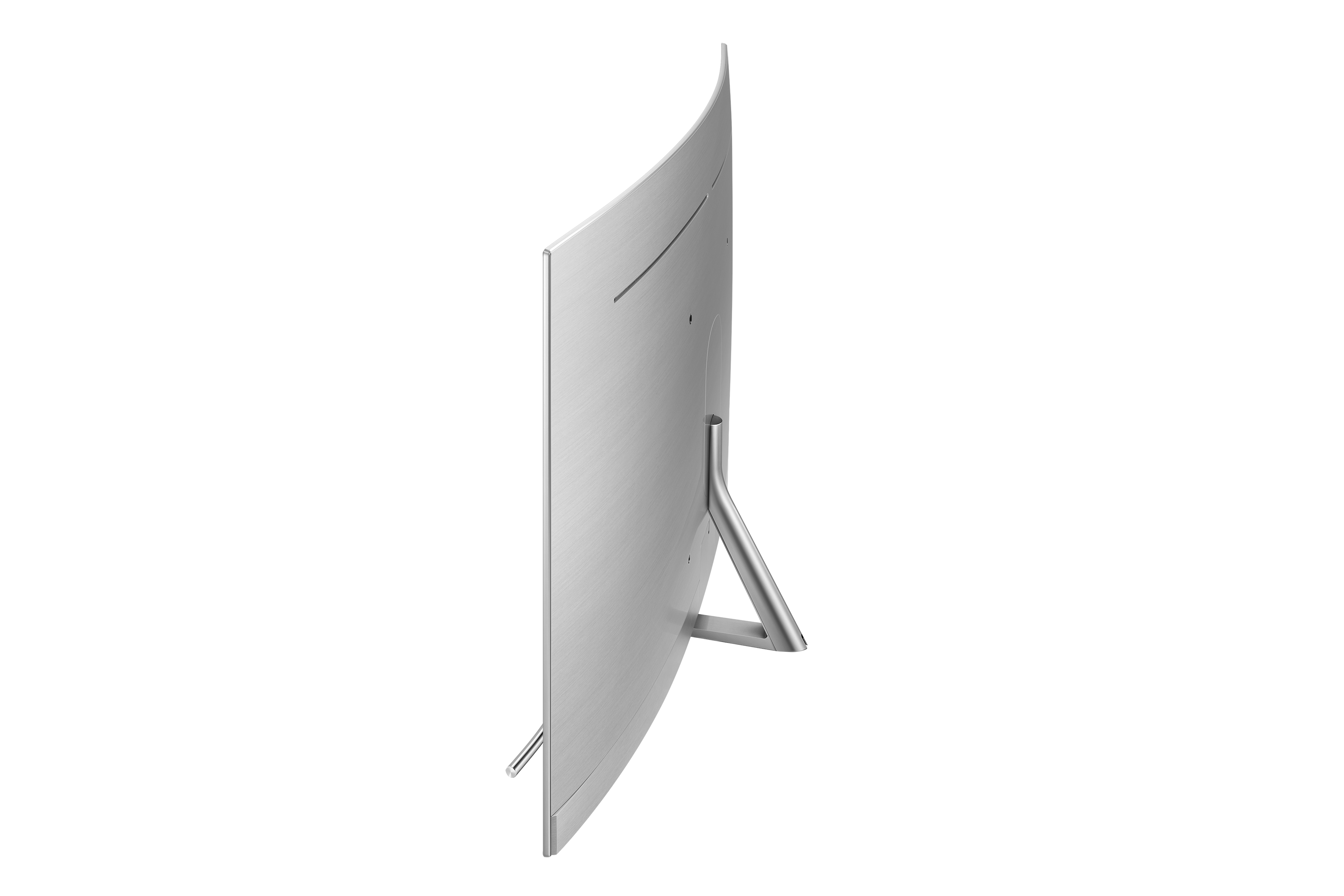 Samsung QLED TV 65" Curved Serie 8 Q8C