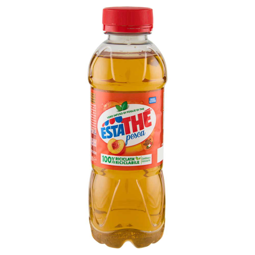 Estathé pesca 400 ml