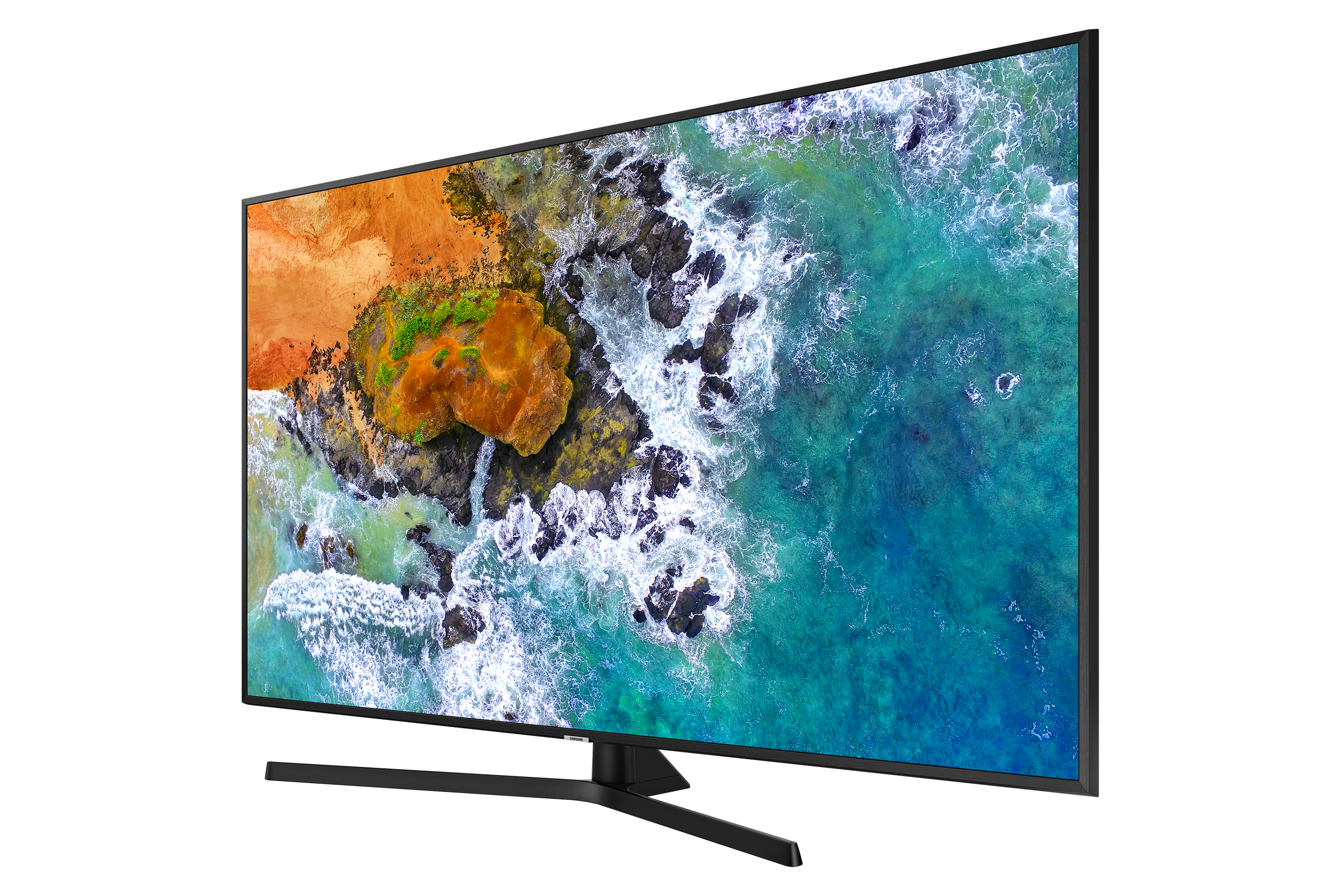 Samsung Series 7 TV UHD 4K 65'' Flat NU7400