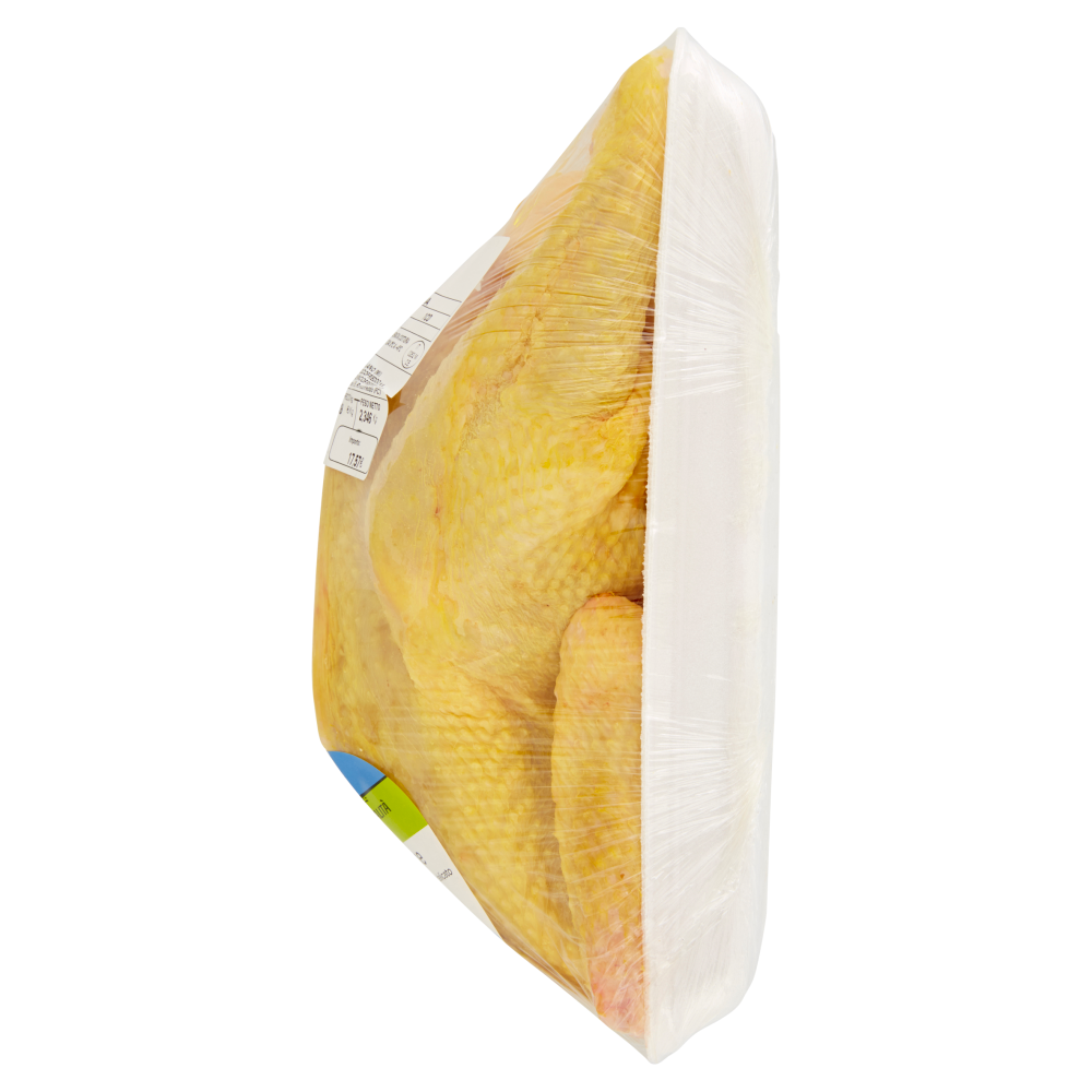 Carrefour Filiera Qualità Cappone CF Tradizionale