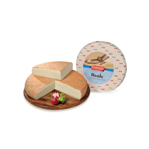 Formaggella Reale