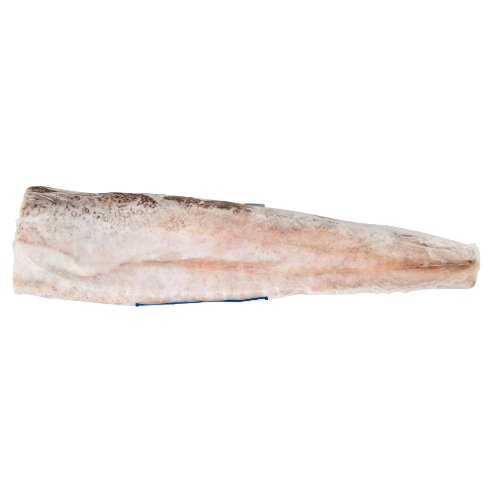 Arbi Nasello Atlantico Decapitato congelato