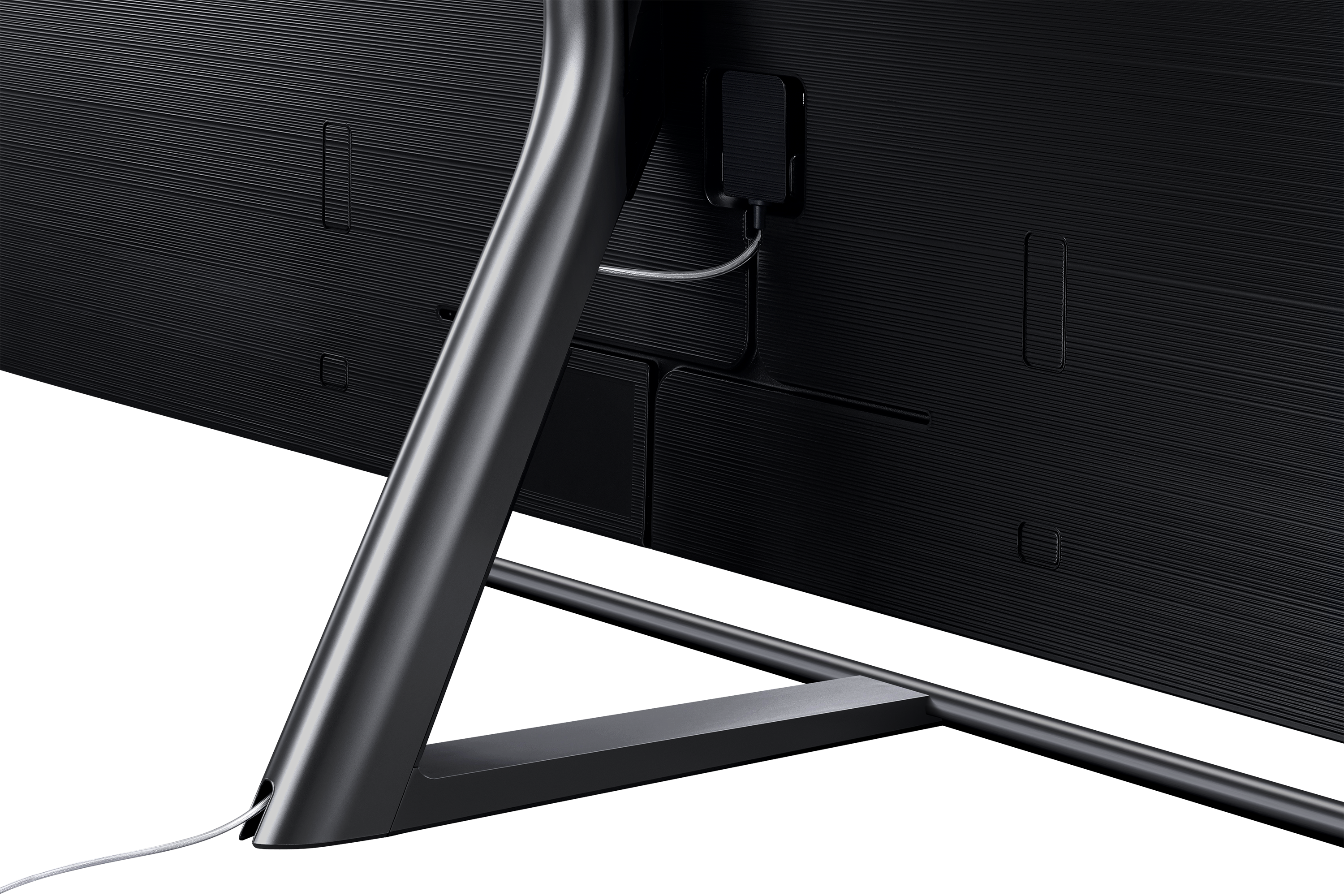 Samsung Q9F TV QLED 4K 55" Flat Q9FN 2018