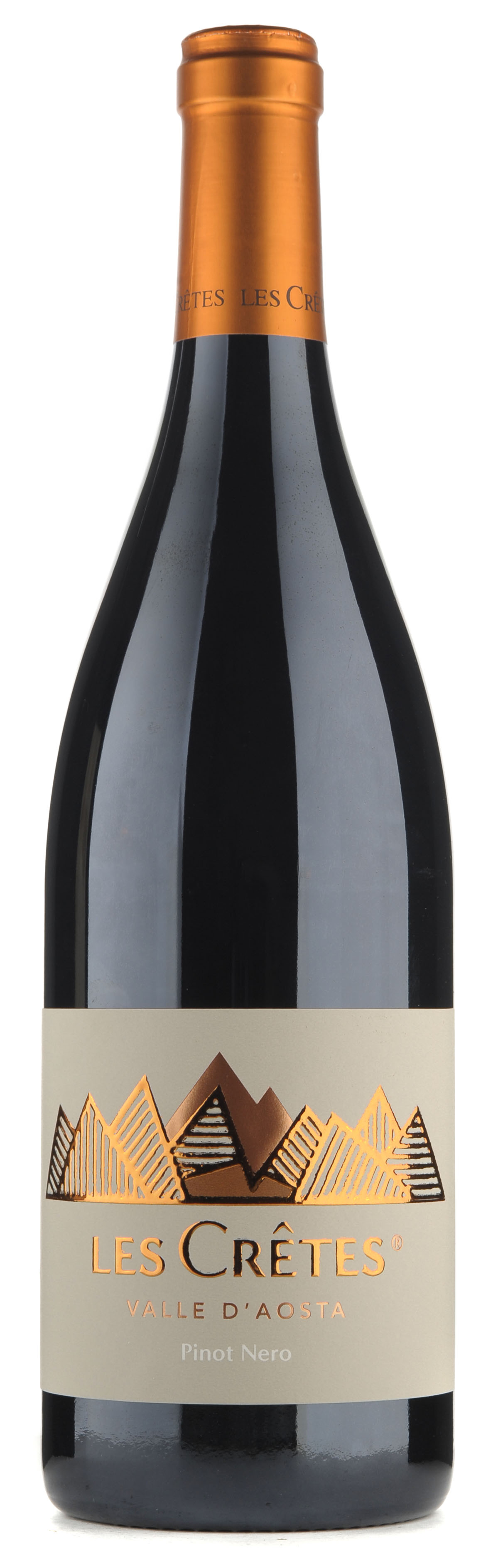 Pinot Nero Valle d'Aosta DOC