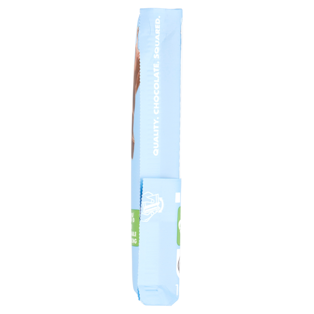 Ritter Sport Smooth Chocolate 100 g